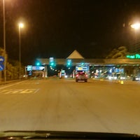Tol Plaza Sungai Petani Southern Barriere De Peage A Sungai Petani Kedah