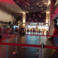 Alma cinema aeon The Olive