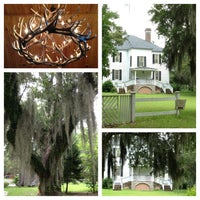 Photo taken at Hopsewee Plantation by Abby P. on 8/3/2013