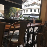 Photo taken at Tienda de Café by Ines A. on 5/10/2019