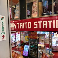 タイトーステーション 大須店 中区 5459人の訪問者 から 26個のtips 件