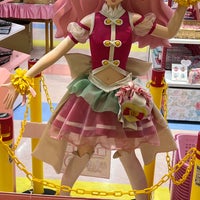 Photo taken at プリキュアプリティストア 大阪本店 by LEGACY on 2/23/2024