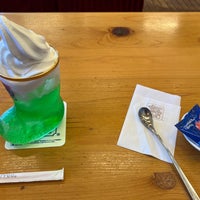 Photo taken at Komeda&amp;#39;s Coffee by LEGACY on 7/23/2022