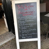 5/26/2020에 Natalie K.님이 Cafe Kännchen Elsey에서 찍은 사진