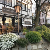6/3/2019 tarihinde Natalie K.ziyaretçi tarafından Cafe Kännchen Elsey'de çekilen fotoğraf