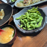 Photo taken at Sushi Damo by Xande on 3/14/2024