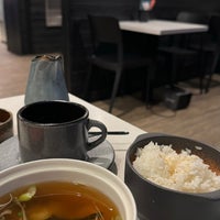 Photo taken at Manga Sushi by Xande on 1/18/2024