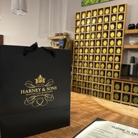 Photo taken at Harney &amp;amp; Sons by Xande on 3/7/2024