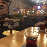12/14/2019にBerkay_bugan İ.がTexas Coffee Houseで撮った写真