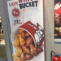 Photo taken at KFC by Akram K. on 7/14/2017