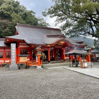 Photo taken at Kumano Nachi Taisha by あきら あ. on 12/31/2023