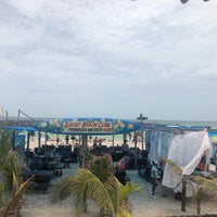 Photo taken at Silcer Club de Playa Malecón by Laura F. on 6/13/2019