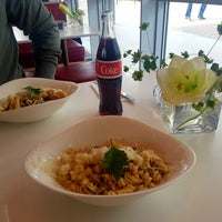 Photo taken at Vapiano by Aty ❄. on 9/17/2019