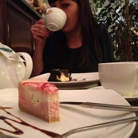 Photo taken at Cheeseberry by Ксения Р. on 4/27/2013