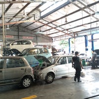 Perodua Service Centre Keramat 32 Tips From 1456 Visitors