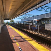 Photo taken at Nanaimo SkyTrain Station by Beau H. on 7/6/2020