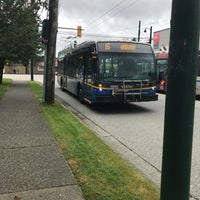 Photo taken at 29th Avenue SkyTrain Station by Beau H. on 8/8/2020