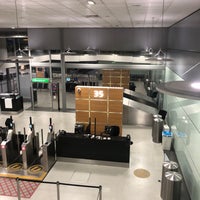 Photo taken at Terminal 3 by Beau H. on 12/3/2023