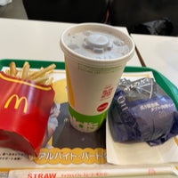 Photo taken at McDonald&amp;#39;s by Hashi1625 on 7/17/2023