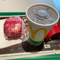 Photo taken at McDonald&amp;#39;s by Hashi1625 on 5/5/2023