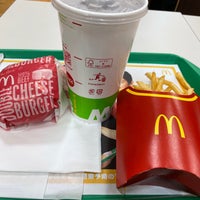 Photo taken at McDonald&amp;#39;s by Hashi1625 on 2/4/2023