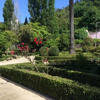 Photo taken at Quinta de Bonjóia by Cláudia T. on 5/20/2016