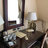 Das Foto wurde bei Hotel Romance Puškin von Tanya am 7/9/2019 aufgenommen