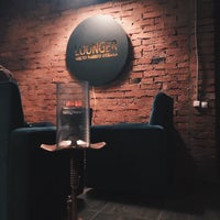 Photo taken at LOUNGER by Рената on 5/21/2017