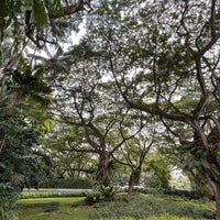 Photo taken at Istana Park by mike on 3/27/2022