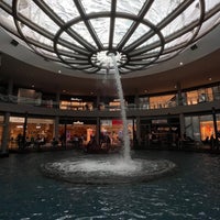 Photo taken at Rain Oculus by mike on 4/21/2022