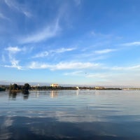 Photo taken at Lake Burley Griffin by mike on 1/26/2024