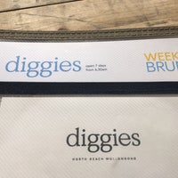 Photo taken at Diggies by mike on 12/31/2019