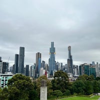 Photo taken at Melbourne by mike on 2/28/2024