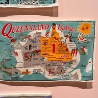Photo taken at State Library of Queensland by mike on 8/27/2022