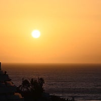Photo taken at Iberostar Selection Fuerteventura Palace by Daniel K. on 5/2/2022