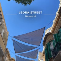 Photo taken at Ledras Street by A.KH .. on 8/3/2023