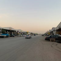 Photos At صناعية الموسى Automotive Shop In Riyadh