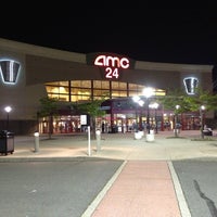 AMC Hamilton 24 - 58 tips