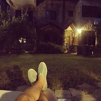 7/25/2017 tarihinde Semih Y.ziyaretçi tarafından Hotel Villa Monte'de çekilen fotoğraf