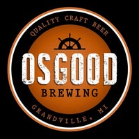 Photo taken at Osgood Brewing by Ronald D. on 4/26/2013