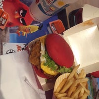 Photo taken at McDonald&amp;#39;s by MemoriesFadeee on 5/20/2016