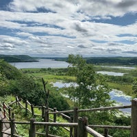 サルルン展望台 Scenic Lookout In 標茶町 サルルン展望台 Scenic Lookout In 標茶町