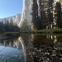 Photo taken at El Capitan by Claire . on 10/23/2023