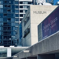 Photo taken at Queensland Museum by Claire . on 8/27/2022