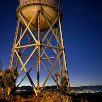 Photo taken at Alcatraz Water Tower by Claire . on 10/18/2023