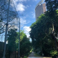 Bgc Greenway Park Fort Bonifacio Rizal