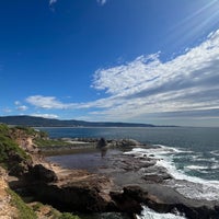 Photo taken at Wollongong Head Lighthouse by Claire . on 10/15/2023