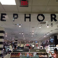 Photo taken at SEPHORA by Chuck B. on 5/11/2013