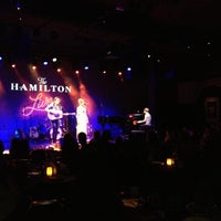 Photo taken at The Hamilton by Blake S. on 5/6/2013