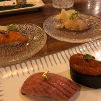 Photo taken at Seito Sushi by Kath L. on 5/17/2022